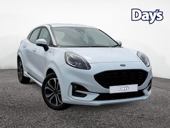 Used Ford Puma 2023 for sale - 78736761: Photo