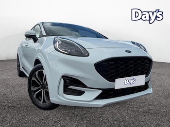 Used Ford Puma 2023 for sale - 78736761: Photo