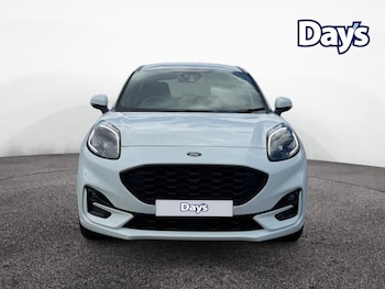 Used Ford Puma 2023 for sale - 78736761: Photo