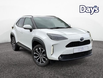 Used Toyota Yaris Cross 2023 for sale - 79357491: Photo
