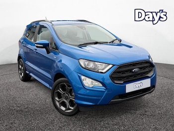 Ford - Ecosport