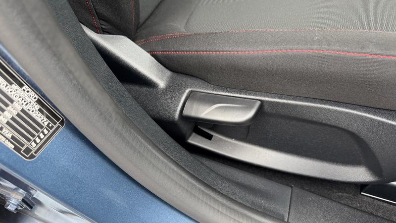 Used Ford Fiesta 2023 for sale - 76290284: Photo 12