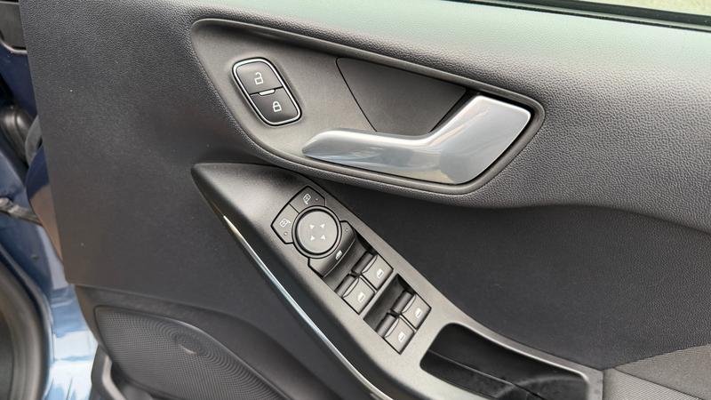Used Ford Fiesta 2023 for sale - 76290284: Photo 13