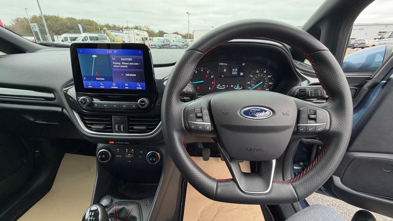 Used Ford Fiesta 2023 for sale - 76290284: Photo 14