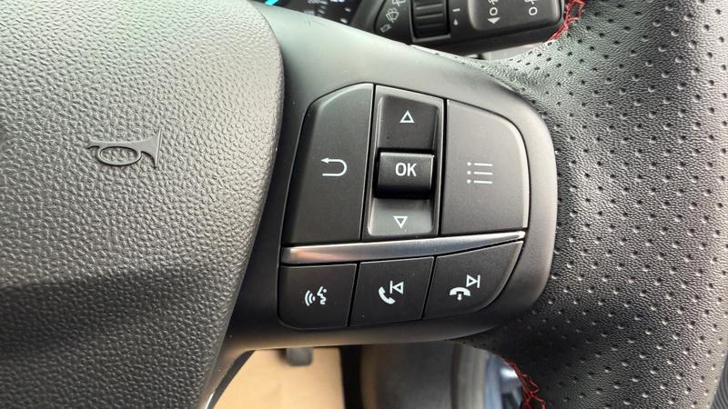 Used Ford Fiesta 2023 for sale - 76290284: Photo 16