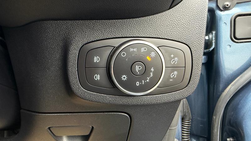 Used Ford Fiesta 2023 for sale - 76290284: Photo 17