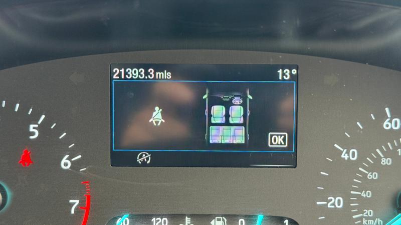 Used Ford Fiesta 2023 for sale - 76290284: Photo 18