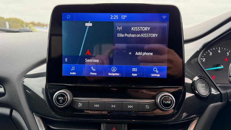 Used Ford Fiesta 2023 for sale - 76290284: Photo 19