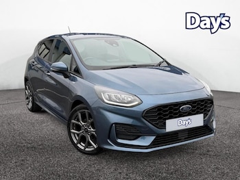 Ford - Fiesta