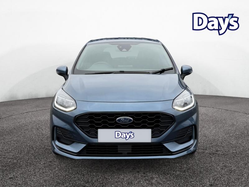 Used Ford Fiesta 2023 for sale - 76290284: Photo 2