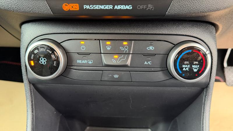 Used Ford Fiesta 2023 for sale - 76290284: Photo 20