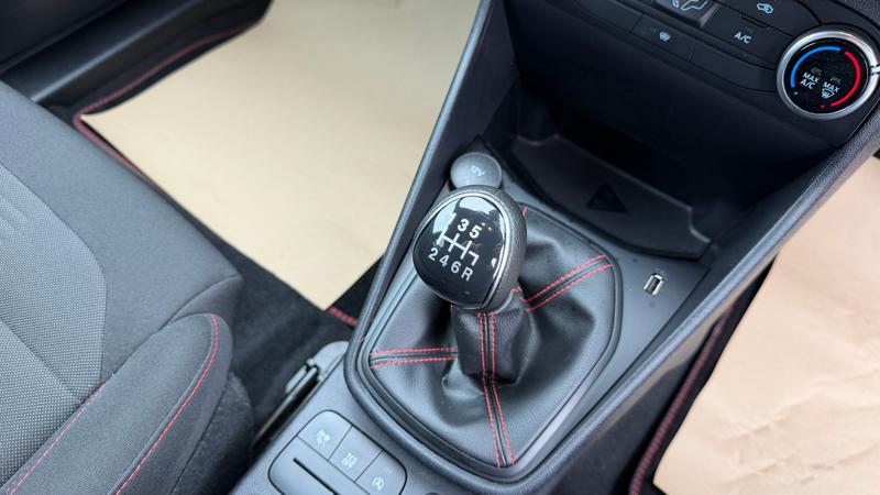 Used Ford Fiesta 2023 for sale - 76290284: Photo 21