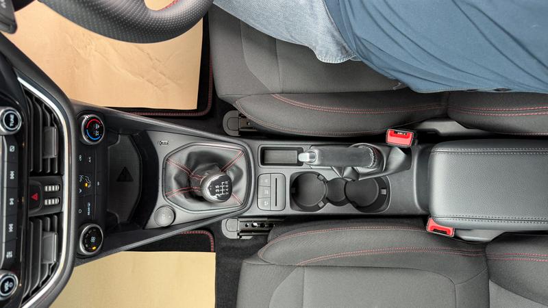 Used Ford Fiesta 2023 for sale - 76290284: Photo 23