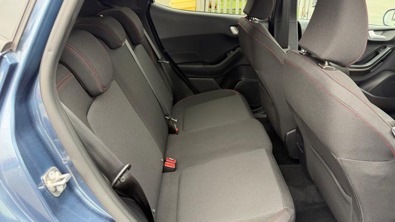 Used Ford Fiesta 2023 for sale - 76290284: Photo 24