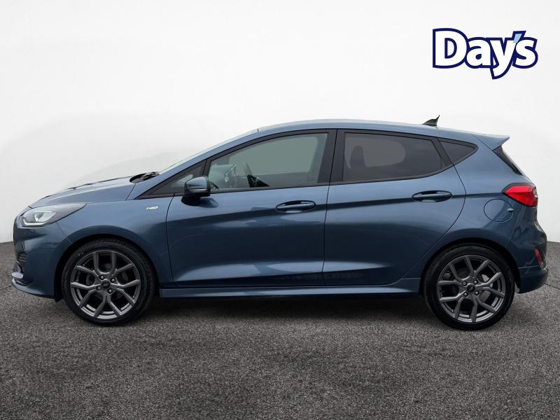 Used Ford Fiesta 2023 for sale - 76290284: Photo 4