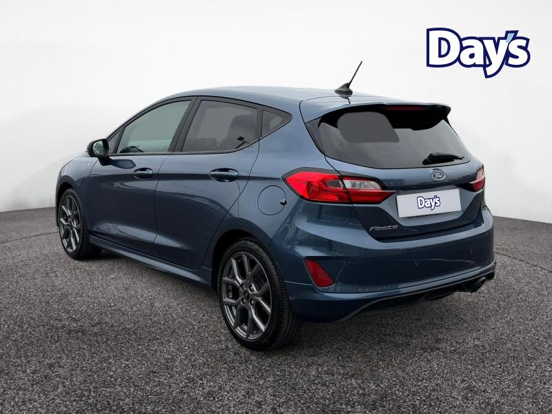 Used Ford Fiesta 2023 for sale - 76290284: Photo 5