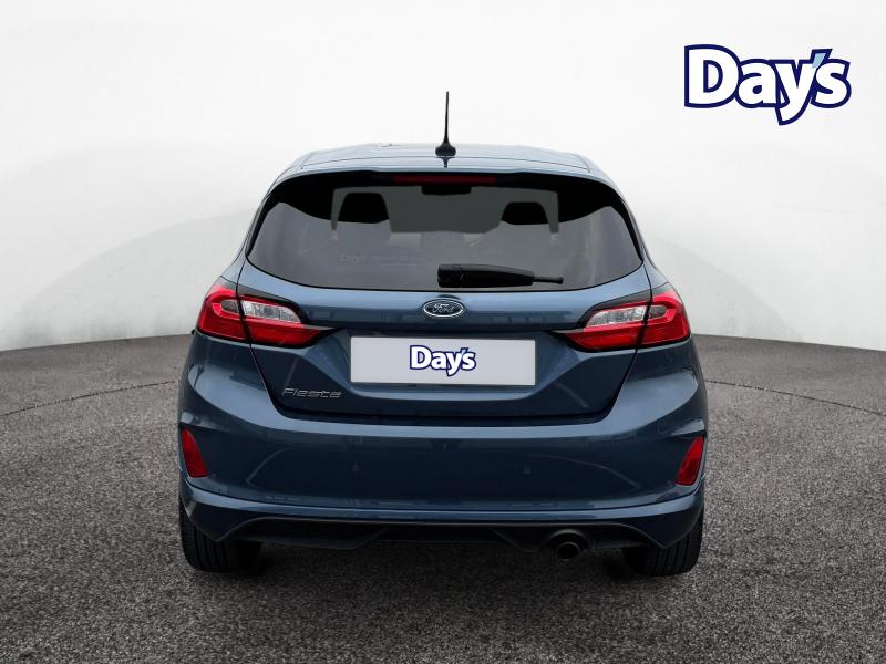 Used Ford Fiesta 2023 for sale - 76290284: Photo 6