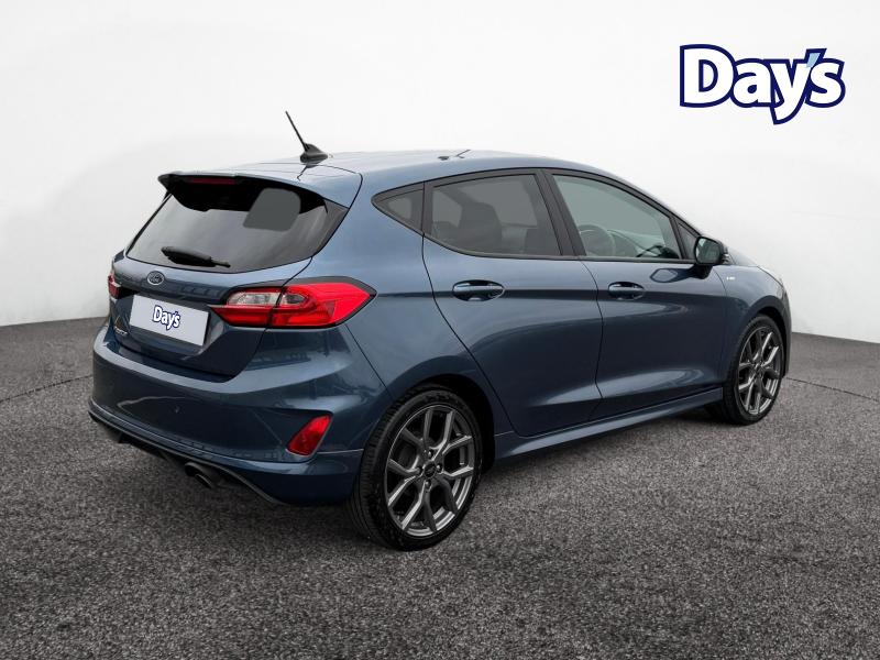 Used Ford Fiesta 2023 for sale - 76290284: Photo 7