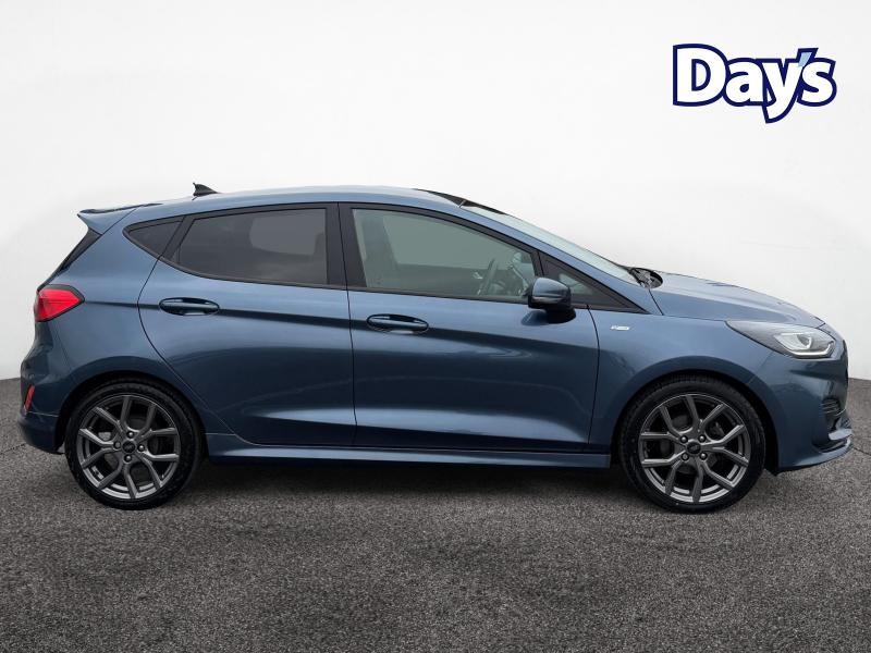 Used Ford Fiesta 2023 for sale - 76290284: Photo 8