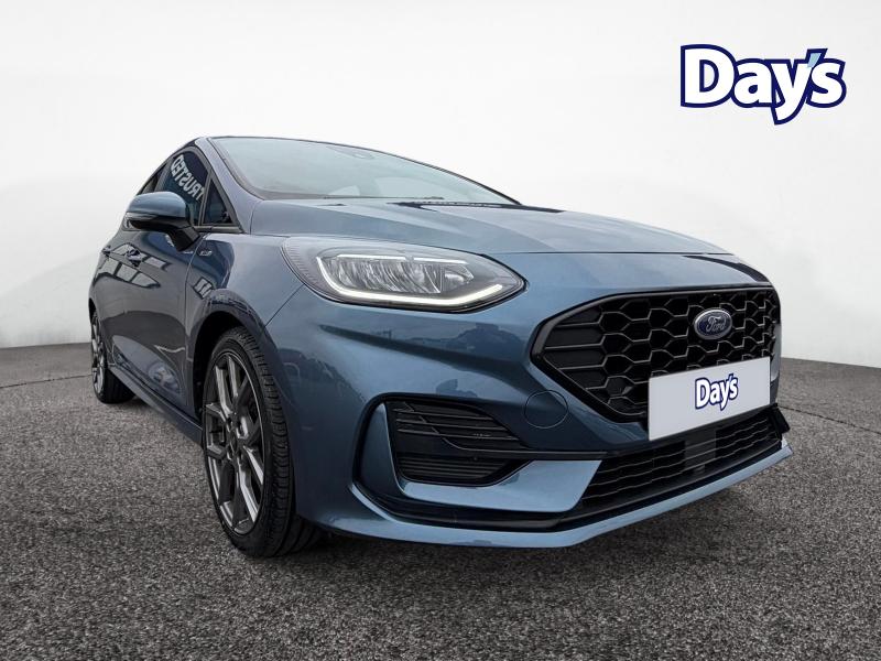 Used Ford Fiesta 2023 for sale - 76290284: Photo 9