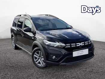 Used Dacia Jogger 2023 for sale - 78286919: Photo