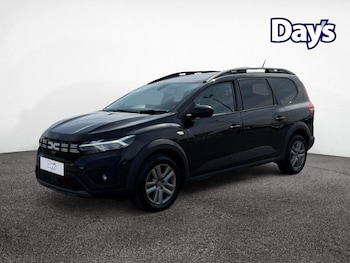 Used Dacia Jogger 2023 for sale - 78286919: Photo