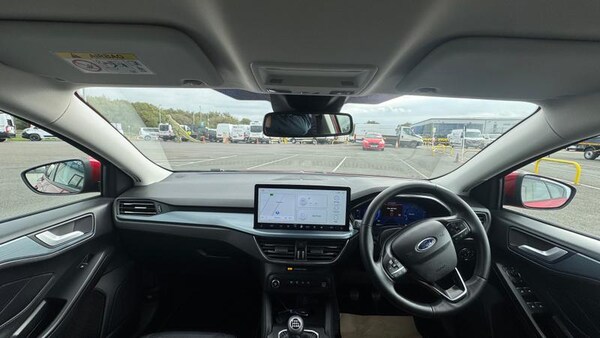 Used Ford Focus 2024 for sale - 76006331: Photo 10