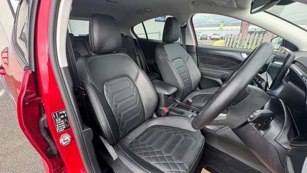 Used Ford Focus 2024 for sale - 76006331: Photo 11
