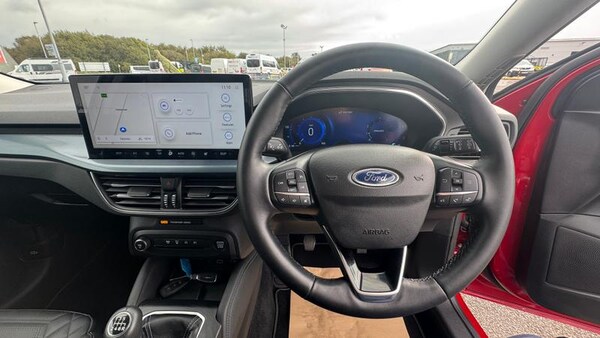 Used Ford Focus 2024 for sale - 76006331: Photo 14