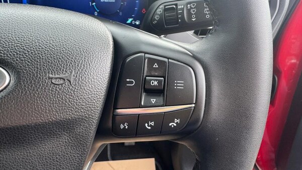 Used Ford Focus 2024 for sale - 76006331: Photo 16