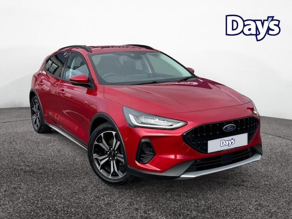 Used Ford Focus 2024 for sale - 76006331: Photo 1