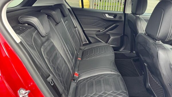 Used Ford Focus 2024 for sale - 76006331: Photo 25