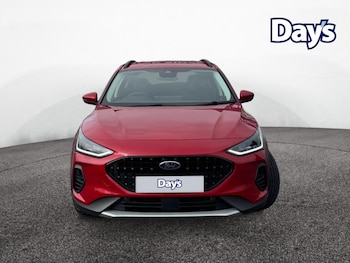 Used Ford Focus 2024 for sale - 76006331: Photo 2
