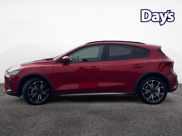 Used Ford Focus 2024 for sale - 76006331: Photo 4
