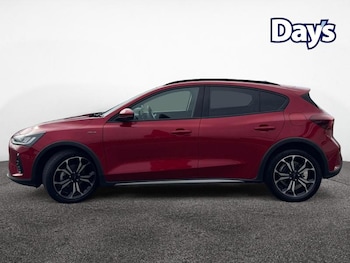 Used Ford Focus 2024 for sale - 76006331: Photo 4
