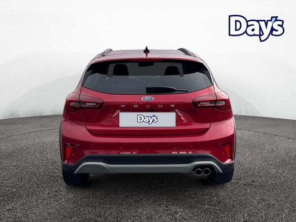 Used Ford Focus 2024 for sale - 76006331: Photo 6