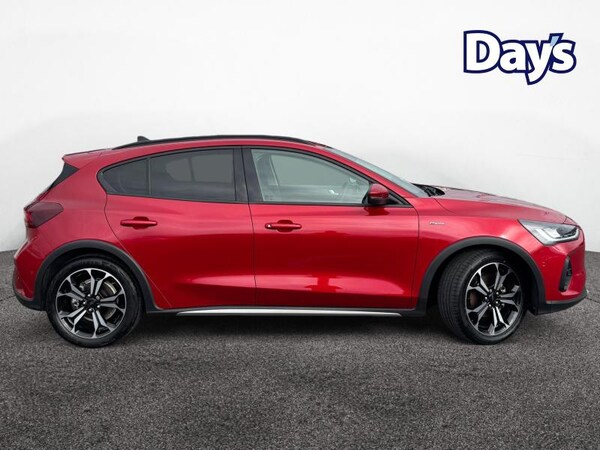 Used Ford Focus 2024 for sale - 76006331: Photo 8