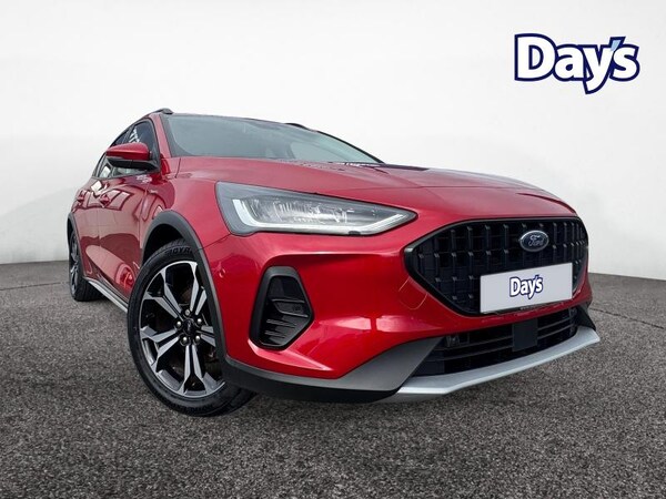 Used Ford Focus 2024 for sale - 76006331: Photo 9