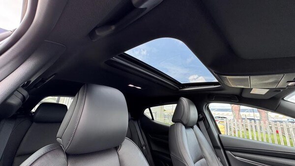 Used Mazda Mazda3 2023 for sale - 75222975: Photo 23