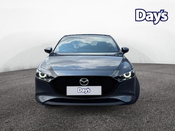 Used Mazda Mazda3 2023 for sale - 75222975: Photo 2