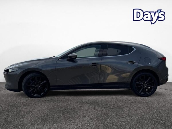 Used Mazda Mazda3 2023 for sale - 75222975: Photo 4