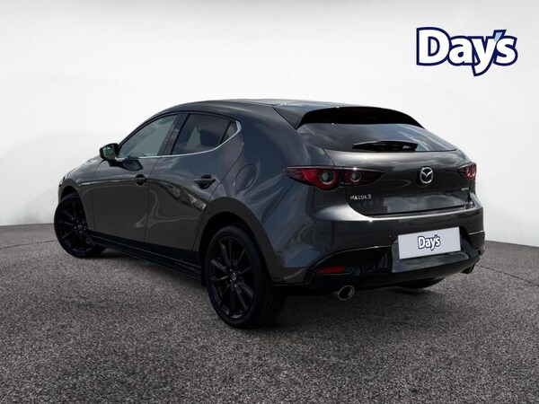 Used Mazda Mazda3 2023 for sale - 75222975: Photo 5