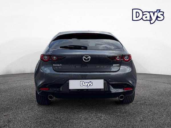 Used Mazda Mazda3 2023 for sale - 75222975: Photo 6