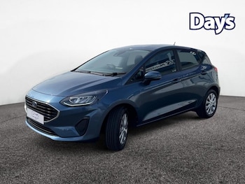 Used Ford Fiesta 2023 for sale - 75973054: Photo