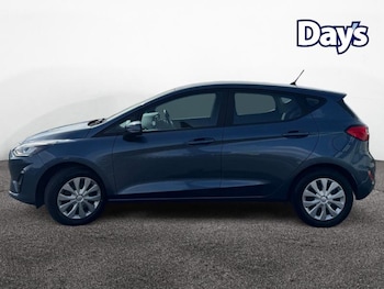 Used Ford Fiesta 2023 for sale - 75973054: Photo