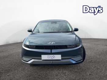 Used Hyundai IONIQ 5 2022 for sale - 74438957: Photo