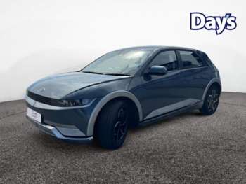 Used Hyundai IONIQ 5 2022 for sale - 74438957: Photo