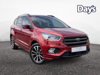 Used Ford Kuga 2019 for sale - 79436834: Photo
