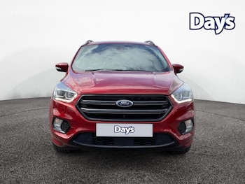 Used Ford Kuga 2019 for sale - 79436834: Photo