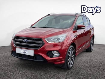 Used Ford Kuga 2019 for sale - 79436834: Photo